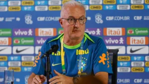 Dorival Júnior aceita proposta do Corinthians; veja o que falta para o anúncio