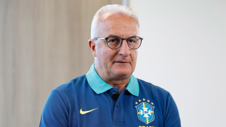 Corinthians tem data para anunciar contratação de Dorival Júnior; saiba mais Corinthians tem data para anunciar contratação de Dorival Júnior; saiba mais