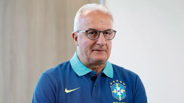 Corinthians tem data para anunciar contratação de Dorival Júnior; saiba mais 