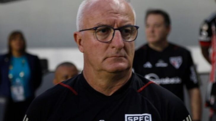 Dorival Júnior é o 9° técnico a comandar os quatro grandes de São Paulo; confira lista Dorival Júnior é o 9° técnico a comandar os quatro grandes de São Paulo; confira lista