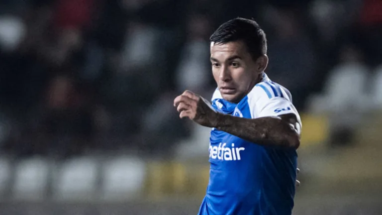 Dudu cita reveses do Cruzeiro e atual momento sob o comando de Leonardo Jardim