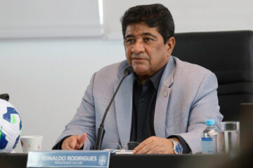Ednaldo Rodrigues