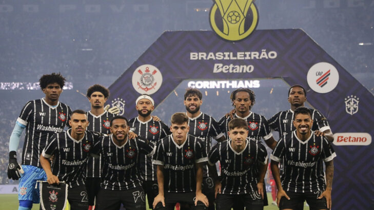 Milton Neves sugere novo técnico para o Corinthians: “Sucesso estrondoso” Milton Neves sugere novo técnico para o Corinthians: “Sucesso estrondoso”