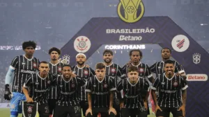 Craque Neto crava principais carências do elenco do Corinthians