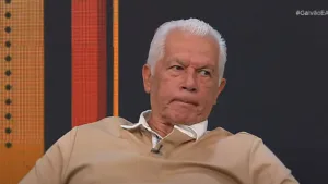 Leão elege o melhor camisa 10 do futebol brasileiro hoje: “Regularidade”