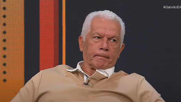 Leão elege o melhor camisa 10 do futebol brasileiro hoje: “Regularidade” Leão elege o melhor camisa 10 do futebol brasileiro hoje: “Regularidade”