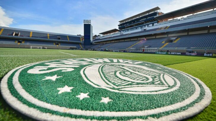 Palmeiras: veja a provável escalação contra o Fortaleza pelo Brasileirão Série A Palmeiras: veja a provável escalação contra o Fortaleza pelo Brasileirão Série A