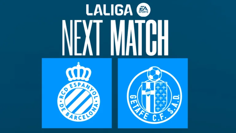 Espanyol x Getafe: onde assistir ao jogo de LaLiga