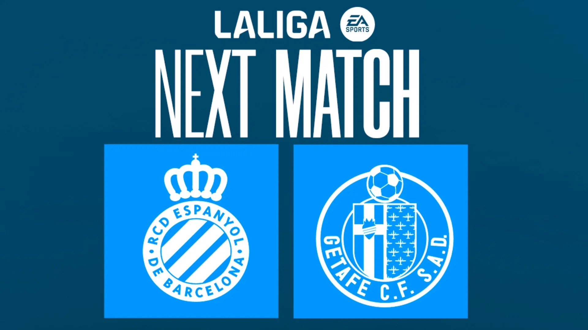 Espanyol x Getafe: onde assistir ao jogo de LaLiga