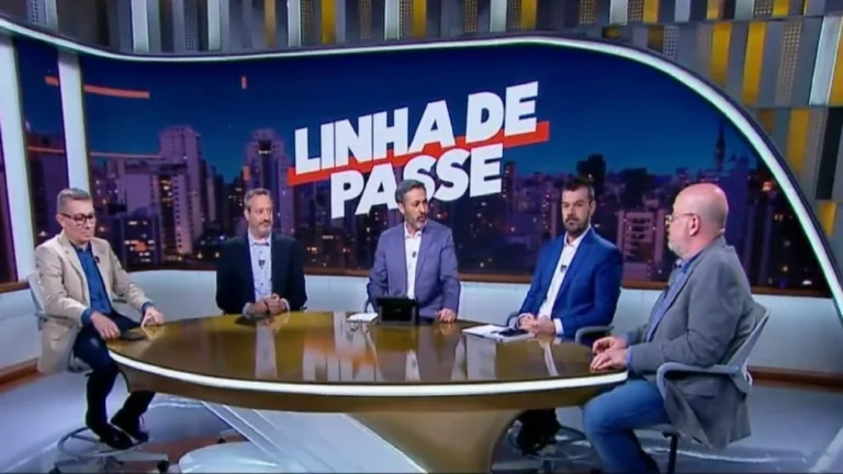 ESPN afasta seis jornalistas por “pedido” da CBF; entenda o caso