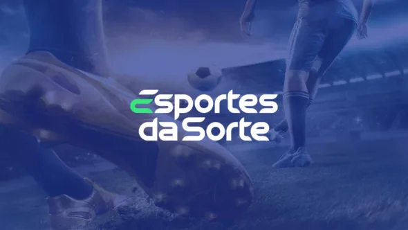 esportes da sorte
