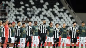 Estudiantes x Botafogo: onde assistir ao Glorioso na Libertadores