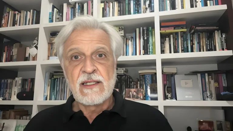 Sormani reage sobre as maiores torcidas do Brasil: “Chama muito atenção a diferença do Internacional para o Grêmio”