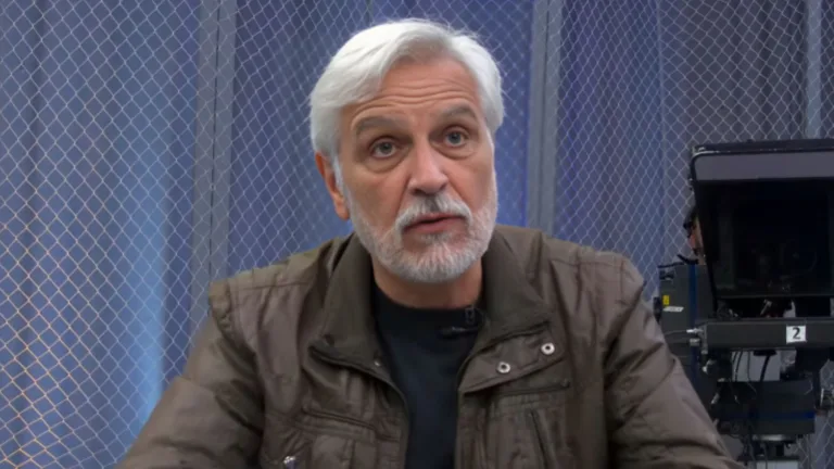 Sormani projeta Palmeiras x PSG na decisão do Mundial de Clubes: “Chegar na final é uma grande conquista”