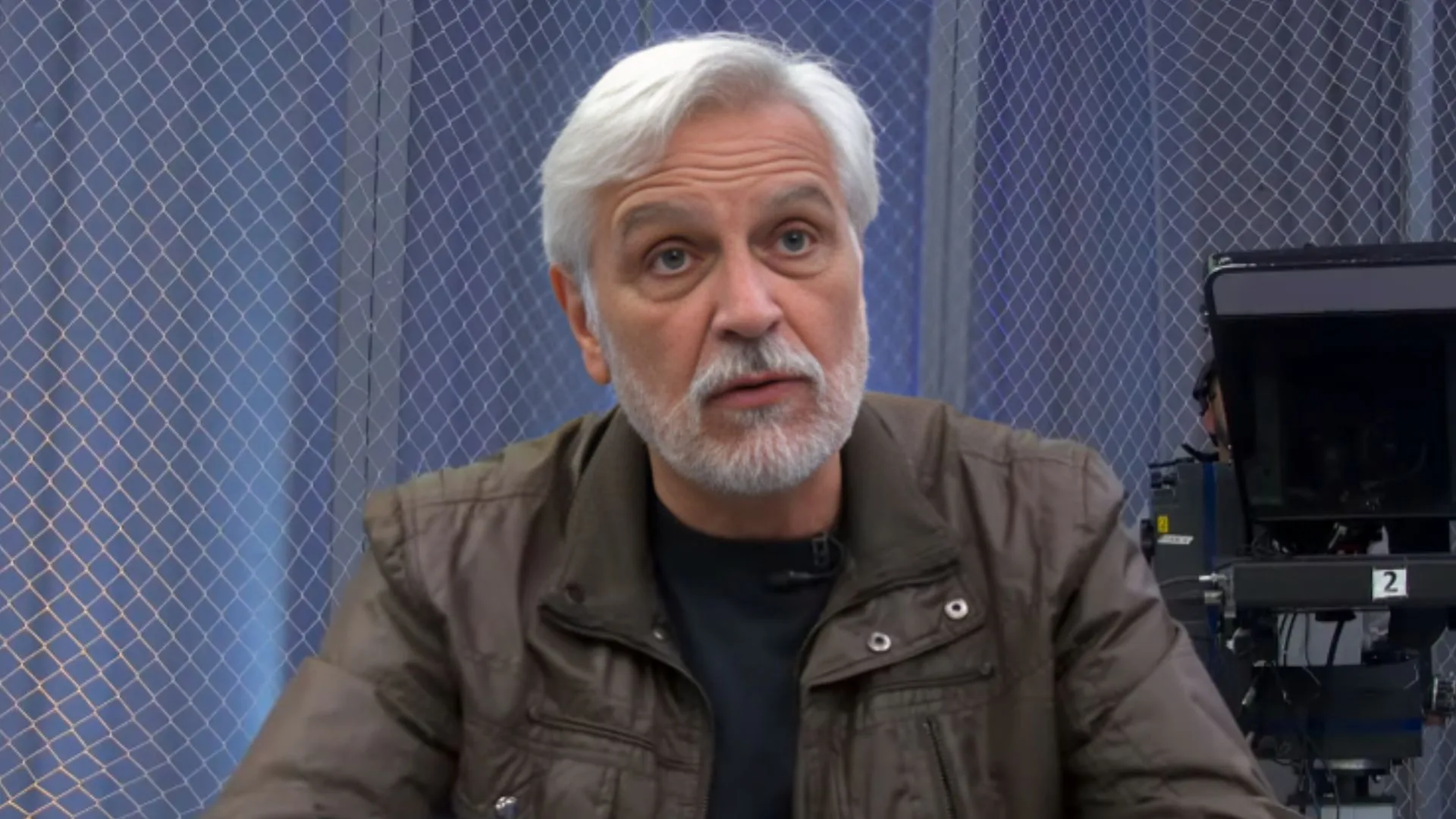 Sormani sinaliza clube “sabotado” por presidente no Brasil: “Vai ser enterrado”