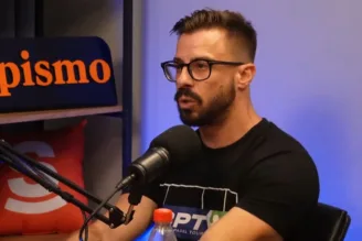 Felippe Facincani, jornalista