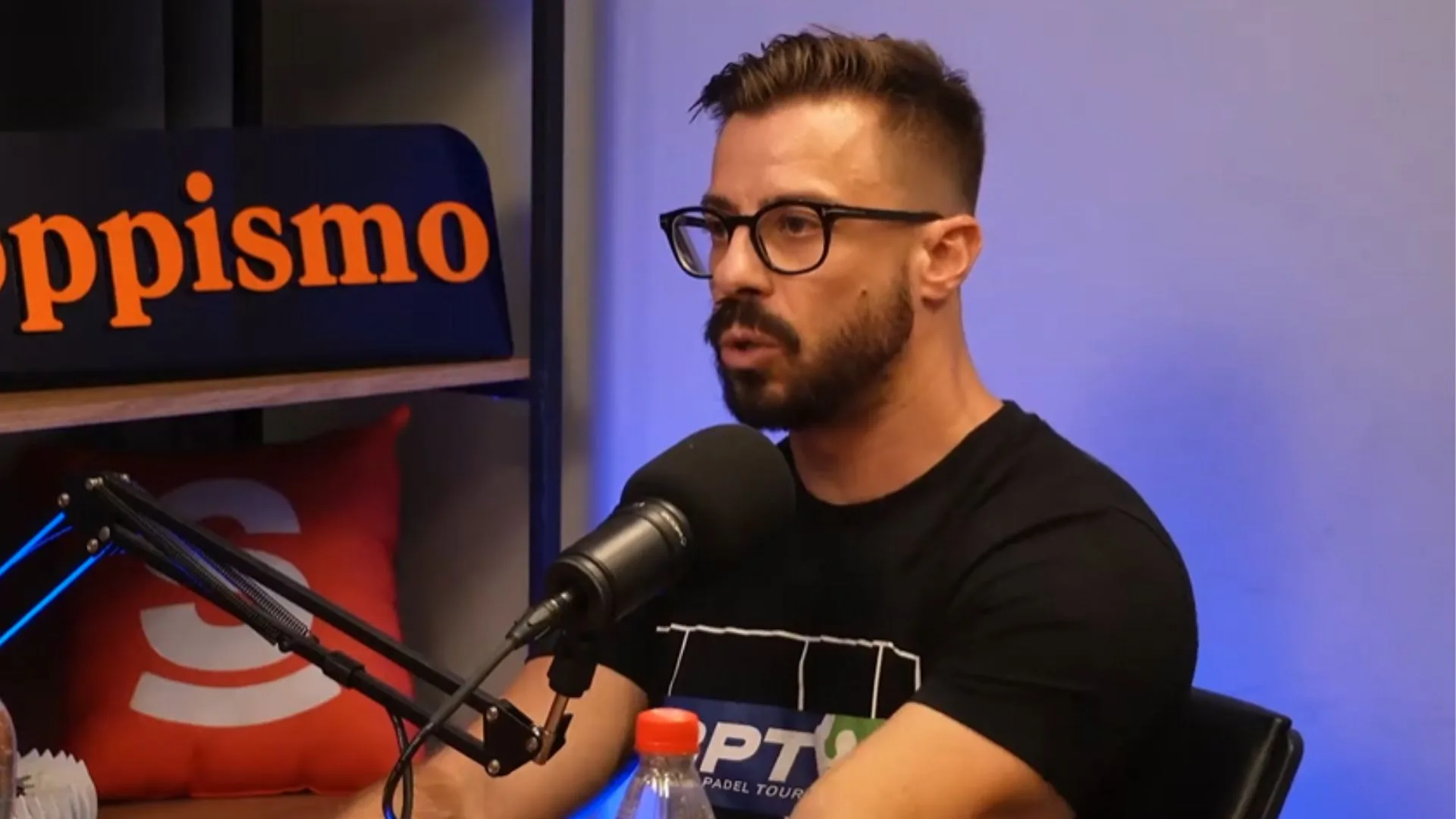 Facincani surpreende e elege técnico ideal para seleção brasileira