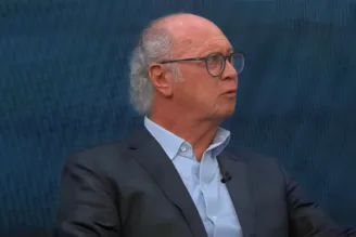 Paulo Roberto Falcão, ex-jogador