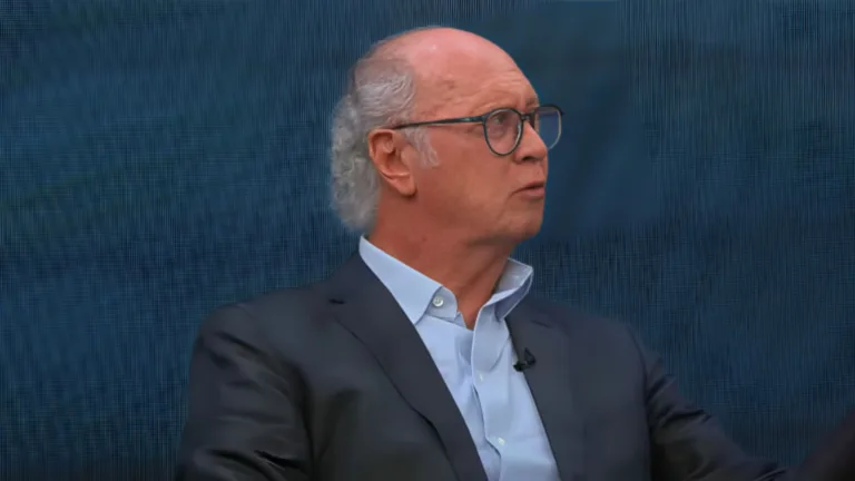 Falcão sinaliza meia espetacular no Brasil hoje: “Qualidade absurda”