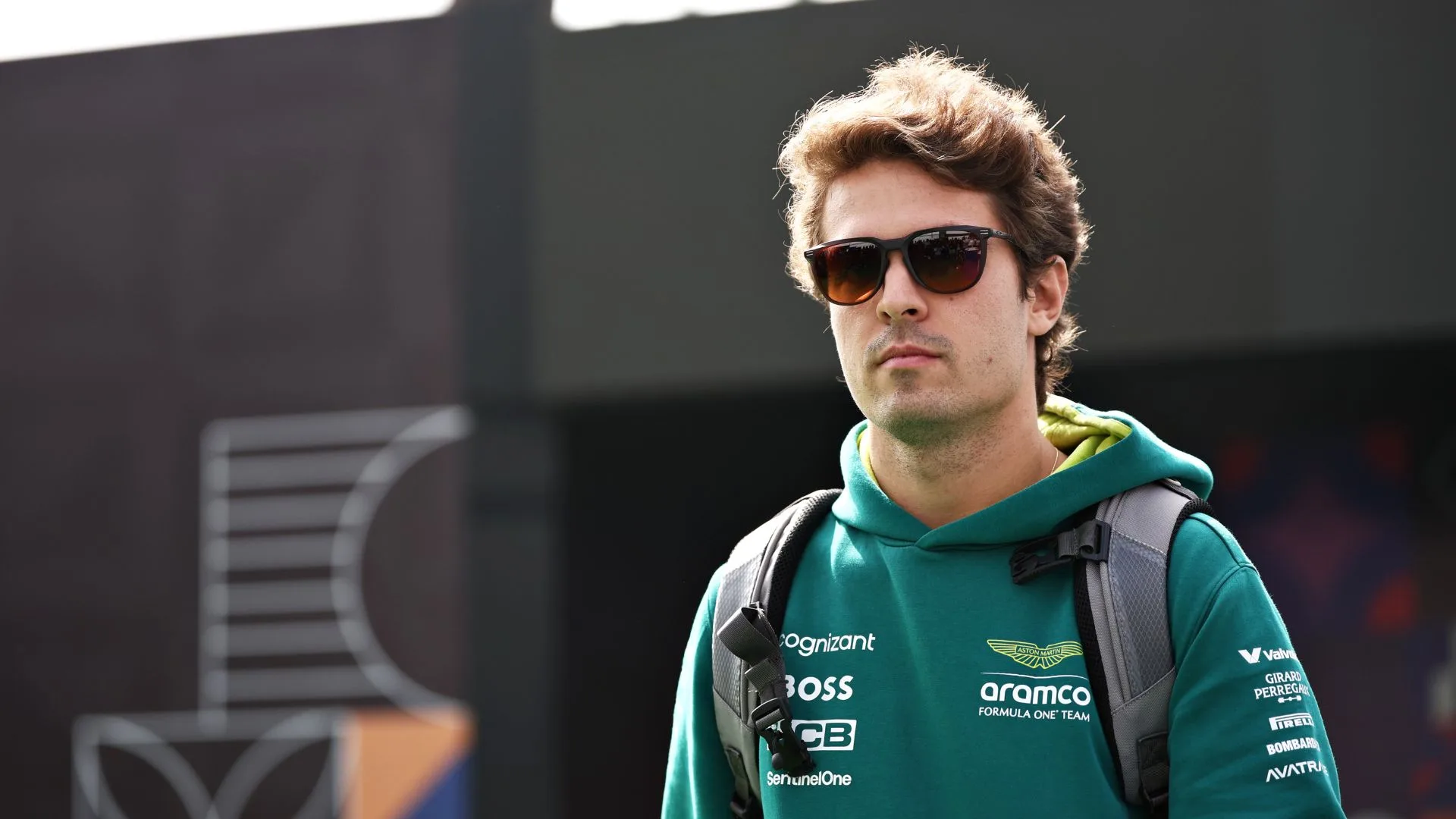 F1: Alonso e Aston Martin chegam a acordo e o brasileiro Felipe Drugovich vai para a sessão de treinos do GP do Bahrein