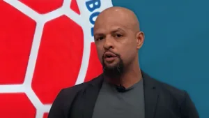 Felipe Melo crava time ‘chato’ de enfrentar no Brasileirão 