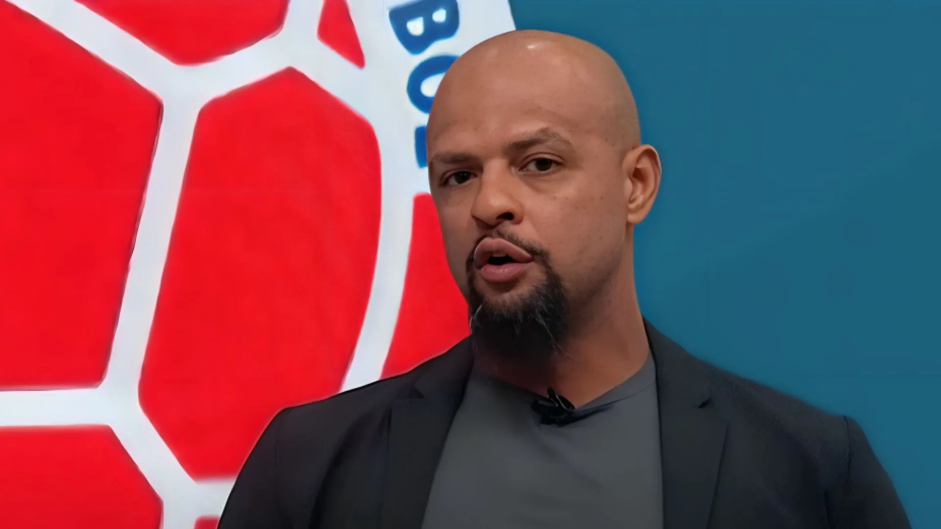 Felipe Melo detona defesa de time do Brasileirão: “Isso é absurdo”