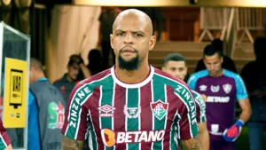 Felipe Melo indica elenco milionário que não empolga no Brasil