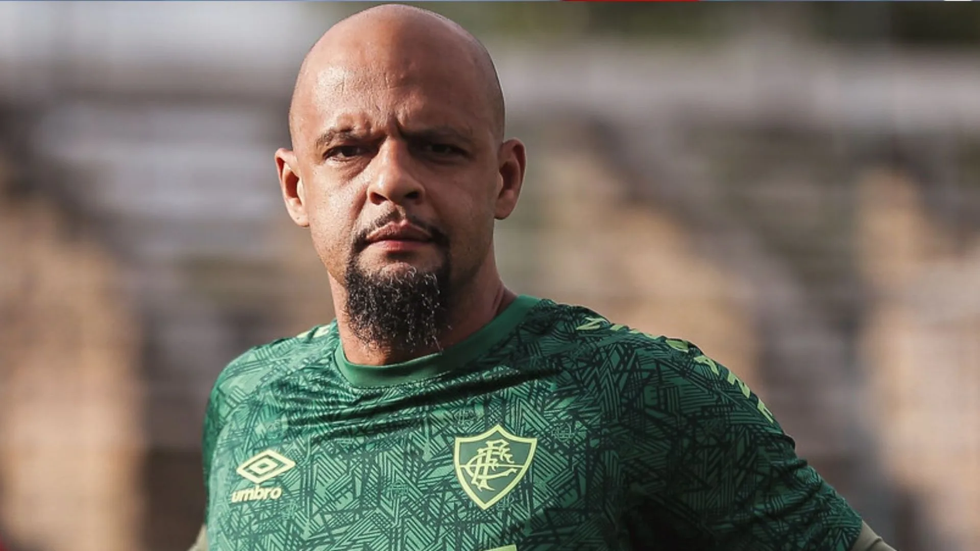 Felipe Melo indica time que briga por títulos em 2025: “Eu acredito”