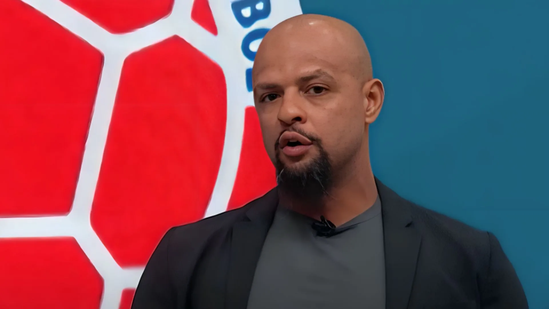 Felipe Melo indica time que pode ressurgir no Brasileirão