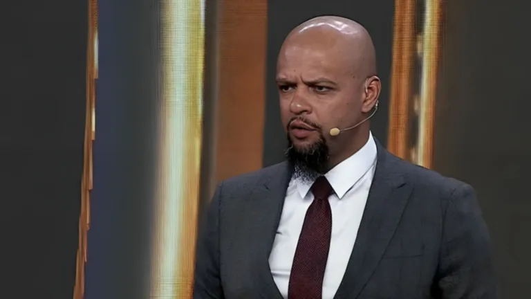 Felipe Melo crava clube que dá ‘exemplo ruim’ no Brasil hoje: “Complicado”