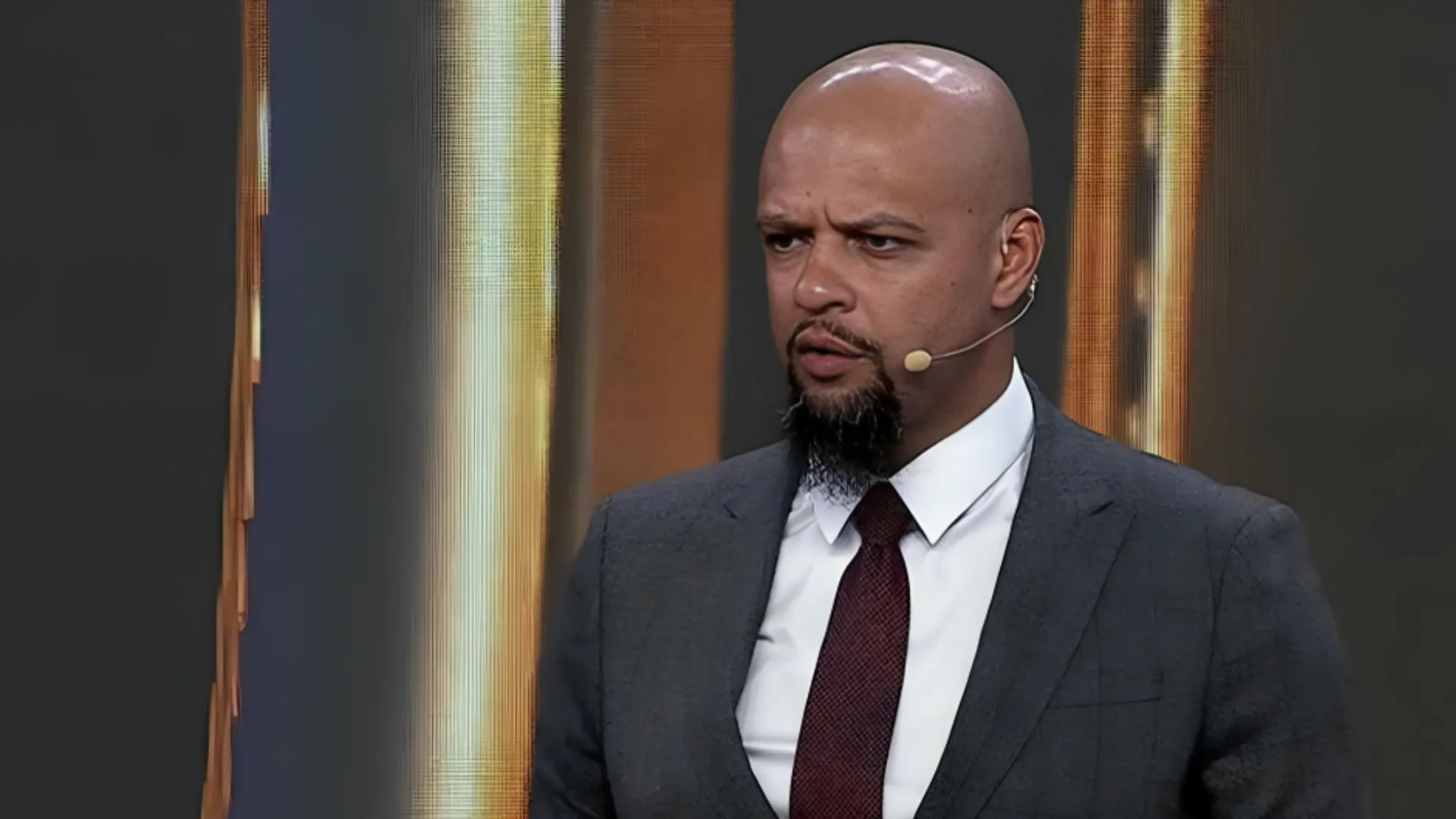 Felipe Melo crava clube que dá ‘exemplo ruim’ no Brasil hoje: “Complicado”