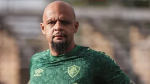 Felipe Melo indica time surpresa no Brasileirão: “Arrumadinho” 
