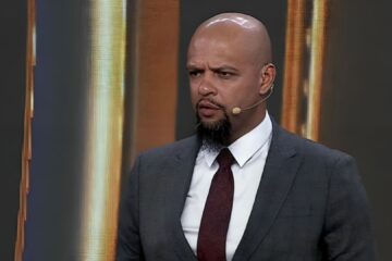 Felipe Melo, ex-jogador