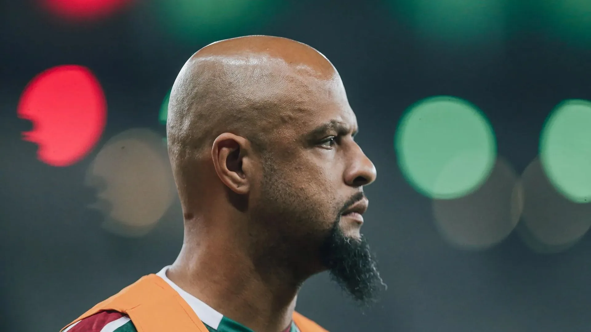 Felipe Melo sinaliza time que pode ser potência no Brasil: “Ótimas contratações”