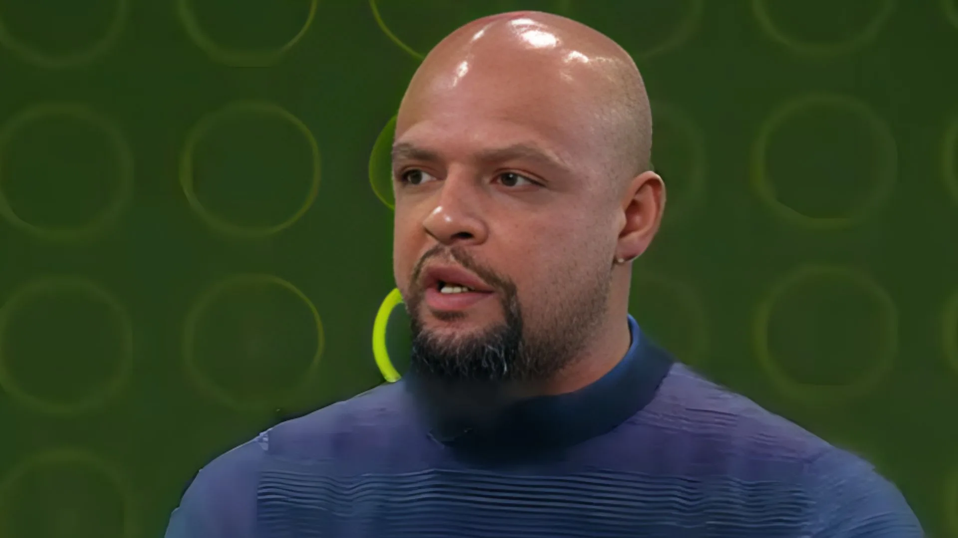 Felipe Melo não subestima o Botafogo na Copa do Brasil e alerta rivais: “Em que mundo vocês vivem?”