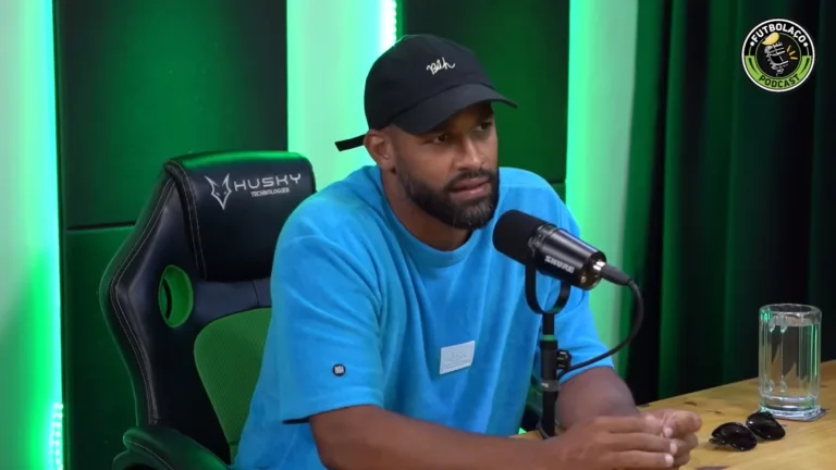 Fellipe Bastos aponta time do Brasil mal planejado: “Diretoria falhou”