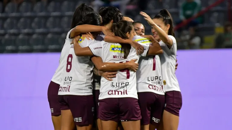 Fluminense x Ferroviária pelo Brasileirão Feminino: tudo sobre o confronto, onde assistir e escalações