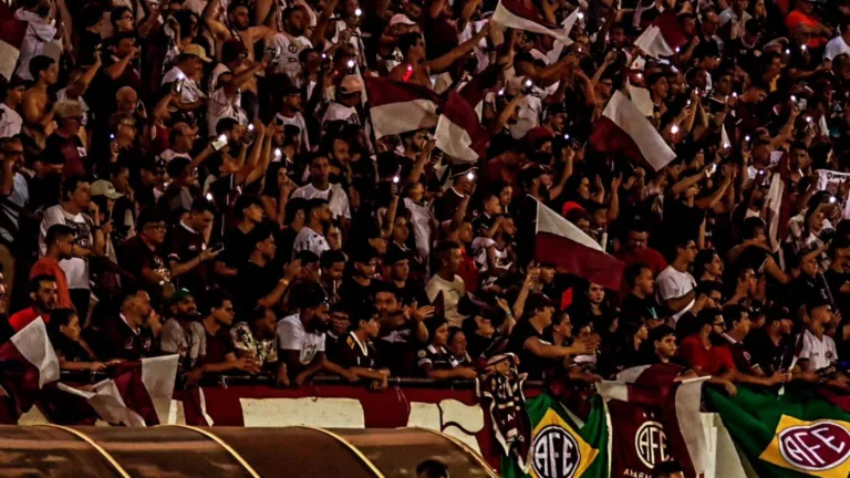 Ferroviária x Coritiba: onde assistir ao jogo da Série B