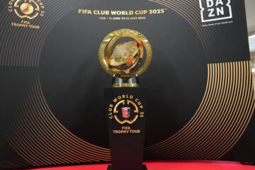 Trofeu do Mundial de Clubes