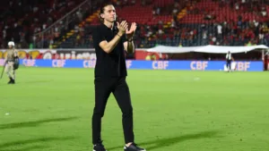 Filipe Luís pode mudar Flamengo hoje contra o Juventude pelo Brasileirão Série A; veja o provável time