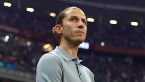 Filipe Luis, do Flamengo, elege time mais difícil de trabalhar no Brasil