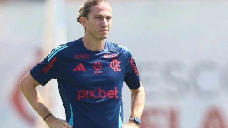 Flamengo hoje: veja a provável escalação contra o Vitória no Brasileirão Flamengo hoje: veja a provável escalação contra o Vitória no Brasileirão