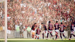 Flamengo hoje: time tem desfalques contra o Botafogo-PB pela Copa do Brasil; veja a lista