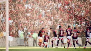 Flamengo hoje: time tem desfalques contra o Botafogo-PB pela Copa do Brasil; veja a lista