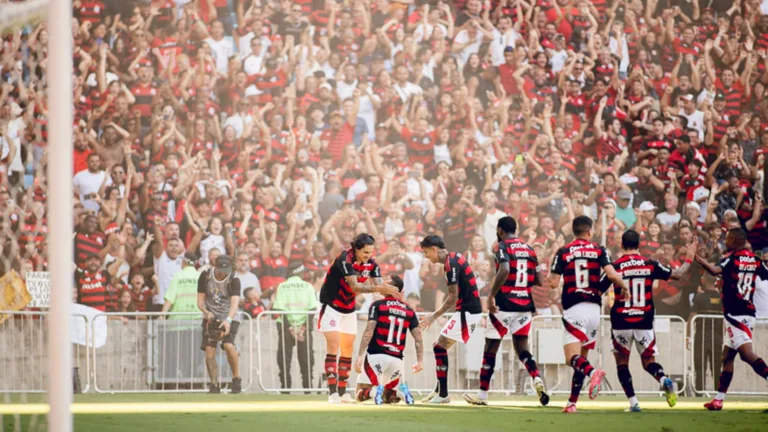 Flamengo hoje: time tem desfalques contra o Botafogo-PB pela Copa do Brasil; veja a lista