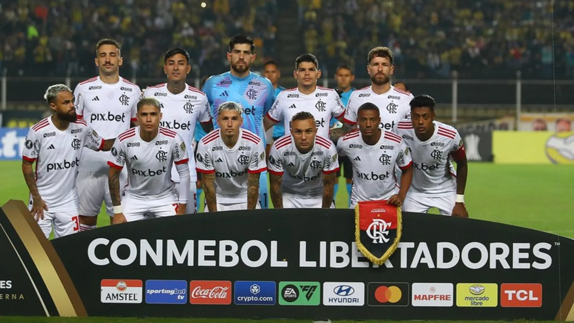 Flamengo hoje: time tem desfalques de peso contra a LDU pela Libertadores; veja a lista