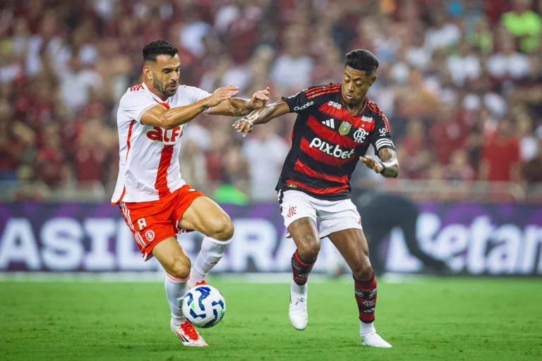 Flamengo nunca perdeu na Venezuela; veja odds contra Deportivo Táchira