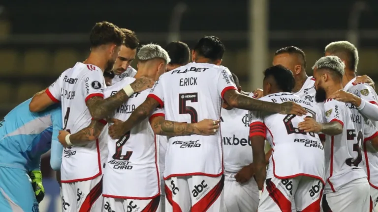 Flamengo x Central Córdoba: onde assistir ao Rubro-Negro na Libertadores