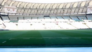 Flamengo x Corinthians: onde assistir ao jogo do Brasileirão