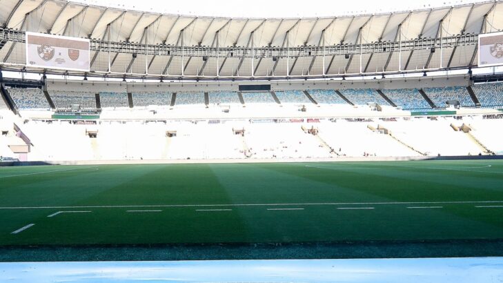 Flamengo x Corinthians: onde assistir ao jogo do Brasileirão Flamengo x Corinthians: onde assistir ao jogo do Brasileirão